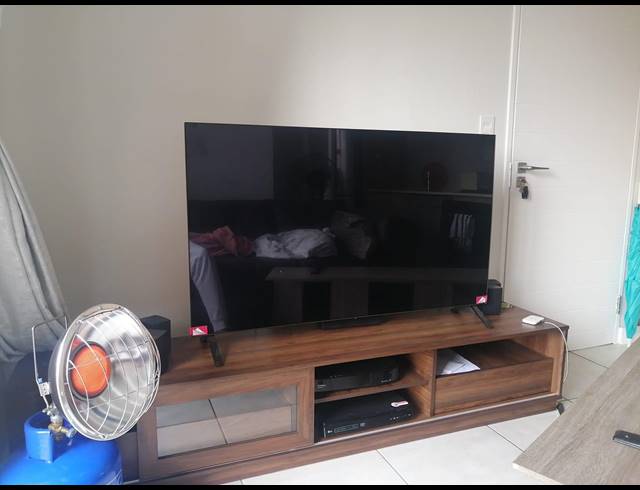 1 BEDROOM APARTMENT RENTED IN BLYDE RIVERWALK ESTATE